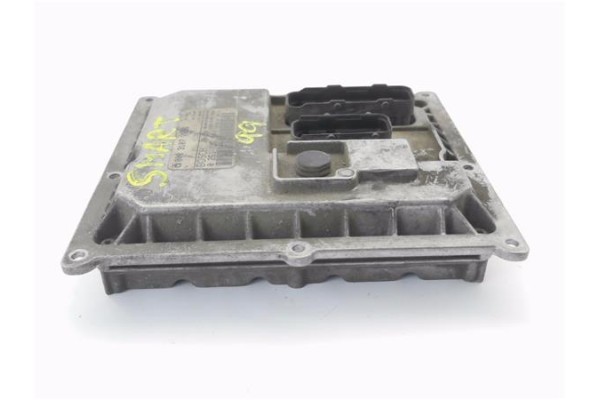 Recambio de centralita para smart coupe 0.6 creamstyle referencia OEM IAM 0003107V006 0201205004 