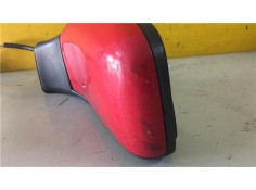 Recambio de retrovisor electrico izquierdo para volvo s70 berlina 2.0 referencia OEM IAM E10117373  