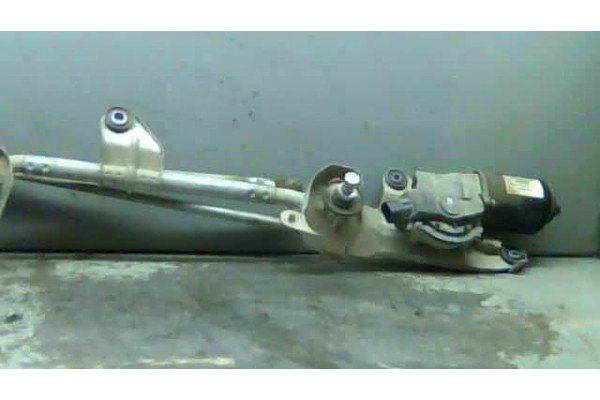 Recambio de motor limpiaparabrisas delantero para mitsubishi colt cz3 berl. 5 (z30a) 1.3 (z35a, z33a, z34a) referencia OEM IAM M
