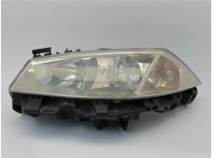 Recambio de faro delantero izquierdo para renault megane ii berlina 3p referencia OEM IAM 260604235R  