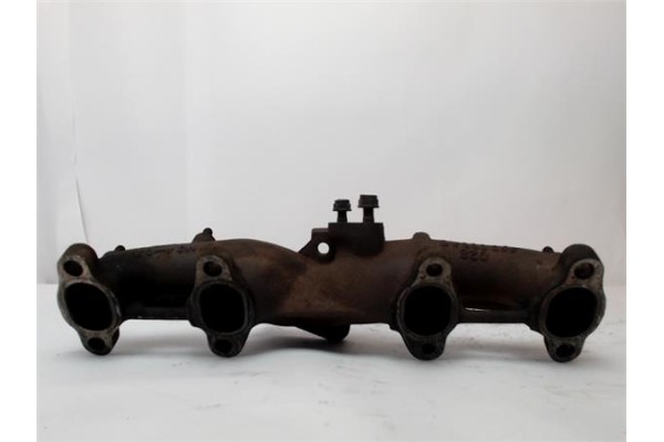 Recambio de colector escape para audi a4 berlina (b5) 1.9 tdi referencia OEM IAM 253033AG  
