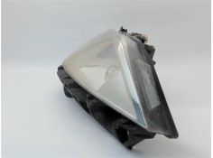 Recambio de faro delantero izquierdo para renault megane ii berlina 3p referencia OEM IAM 260604235R  