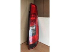 Recambio de piloto trasero derecho para ford fiesta (cbk) 1.3 ghia referencia OEM IAM 2S5113A602A 2S5113A602B 