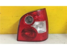 Recambio de piloto trasero derecho para volkswagen polo iv (9n1) 1.2 conceptline referencia OEM IAM 6Q6945096B  1623590260 , AUD
