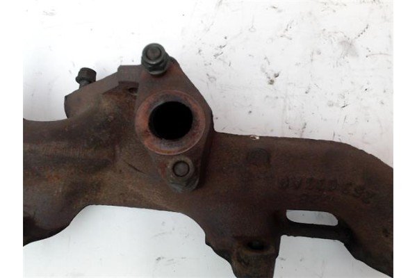 Recambio de colector escape para audi a4 berlina (b5) 1.9 tdi referencia OEM IAM 253033AG  