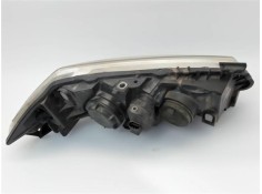 Recambio de faro delantero izquierdo para renault megane ii berlina 3p referencia OEM IAM 260604235R  