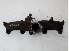 Recambio de colector escape para audi a4 berlina (b5) 1.9 tdi referencia OEM IAM 253033AG  