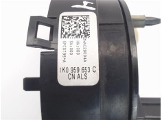 Recambio de anillo contacto volante para seat leon (1p1) referencia OEM IAM 1K0959653C  1K0959653 , AUDI | 1K0959653 , SEAT | 1K