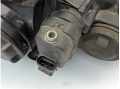 Recambio de faro delantero izquierdo para renault megane ii berlina 3p referencia OEM IAM 260604235R  