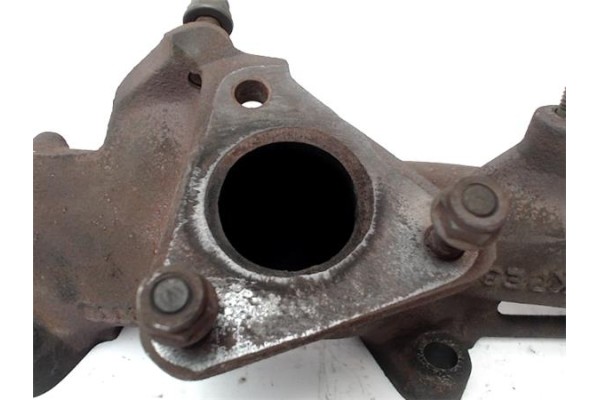 Recambio de colector escape para audi a4 berlina (b5) 1.9 tdi referencia OEM IAM 253033AG  