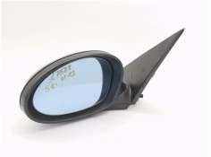 Recambio de retrovisor electrico izquierdo para bmw serie 1 berlina (e81/e87) 2.0 118d referencia OEM IAM 51167189849 E1010808 