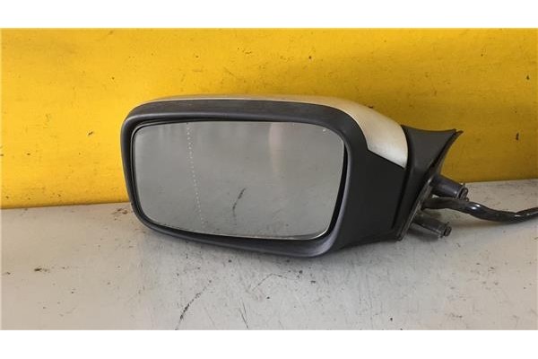 Recambio de retrovisor electrico izquierdo para volvo s70 berlina 2.0 referencia OEM IAM E10117373  