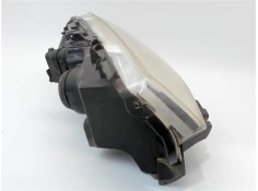 Recambio de faro delantero izquierdo para renault megane ii berlina 3p referencia OEM IAM 260604235R  
