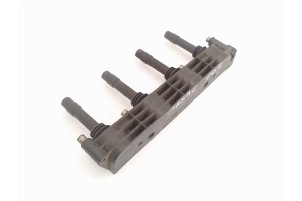 Recambio de bobina encendido para opel corsa c 1.4 cosmo referencia OEM IAM 19005212  1208307 , OPEL | 47905104 , SKODA