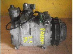 Recambio de compresor aire acond. para volkswagen passat berlina (3b2) 2.5 v6 tdi highline referencia OEM IAM 4B0260805C 7SBU16C