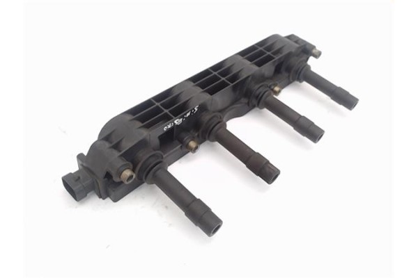 Recambio de bobina encendido para opel corsa c 1.4 cosmo referencia OEM IAM 19005212  1208307 , OPEL | 47905104 , SKODA