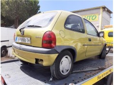 opel corsa b del año 1994