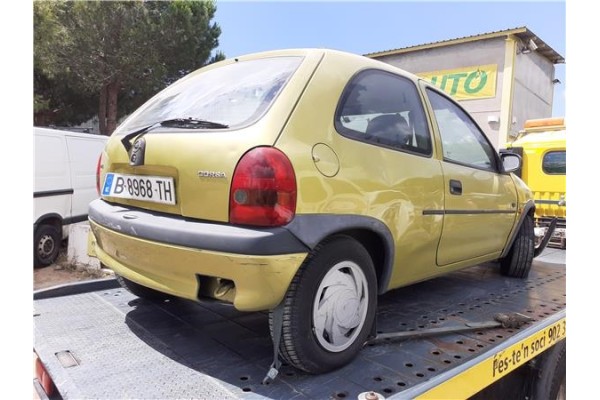 opel corsa b del año 1994