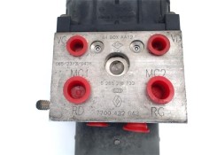 Recambio de nucleo abs para renault megane i (ba0/1_) 1.6 16v (ba11, ba04, ba0b, ba1j) referencia OEM IAM 7700432643 0265216732 