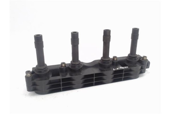 Recambio de bobina encendido para opel corsa c 1.4 cosmo referencia OEM IAM 19005212  1208307 , OPEL | 47905104 , SKODA
