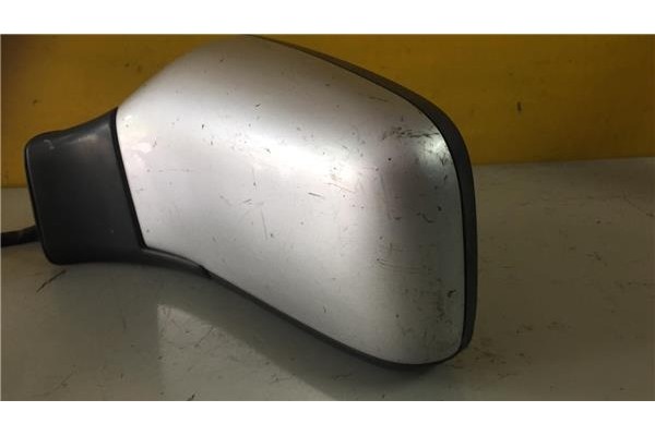 Recambio de retrovisor electrico izquierdo para volvo s70 berlina 2.0 referencia OEM IAM E10117373  