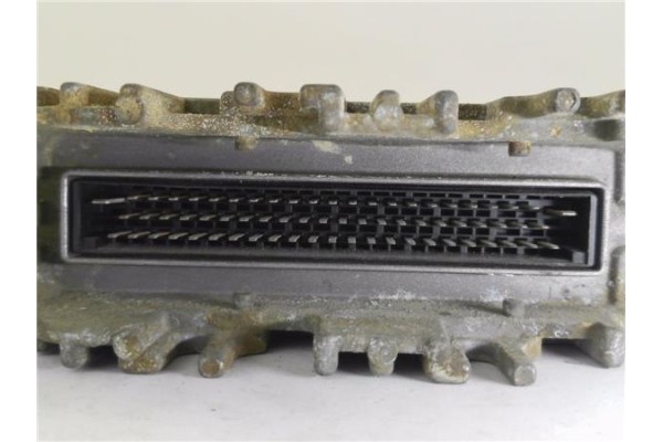 Recambio de centralita para volkswagen lt 28-35 ii autobús (2dm) 2.5 tdi referencia OEM IAM 074906021AP 0281001889 