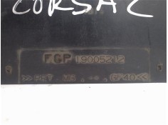 Recambio de bobina encendido para opel corsa c 1.4 cosmo referencia OEM IAM 19005212  1208307 , OPEL | 47905104 , SKODA
