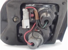 Recambio de piloto porton trasero izquierdo para honda civic berl. 3/4 (eg/eh) referencia OEM IAM   