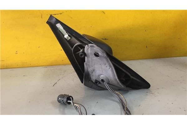 Recambio de retrovisor electrico izquierdo para volvo serie 740 berlina/familiar 2.0 gl business familiar referencia OEM IAM E10
