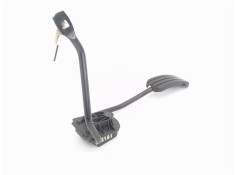 Recambio de pedal acelerador para renault clio ii fase i (b/cb0) 1.2 (b/cb0f, b/cb0a, b/cb10, b/cb1k, b/cb2d, b/cb2h) referencia