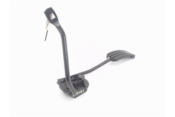 Recambio de pedal acelerador para renault clio ii fase i (b/cb0) 1.2 (b/cb0f, b/cb0a, b/cb10, b/cb1k, b/cb2d, b/cb2h) referencia