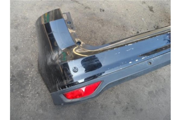 Recambio de paragolpes trasero para ford focus c-max (cap)(2003) 1.6 ambiente (d) [1,6 ltr. - 66 kw tdci cat] referencia OEM IAM