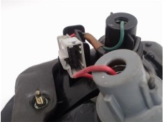 Recambio de piloto porton trasero izquierdo para honda civic berl. 3/4 (eg/eh) referencia OEM IAM   