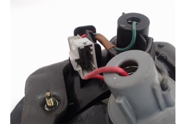 Recambio de piloto porton trasero izquierdo para honda civic berl. 3/4 (eg/eh) referencia OEM IAM    Recambio de piloto porton trasero izquierdo para honda civic berl. 3/4 (eg/eh) referencia OEM IAM