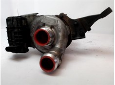 Recambio de turbo para ford transit connect (p65_, p70_, p80_) 1.8 tdci referencia OEM IAM 76906K682BC  