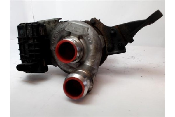 Recambio de turbo para ford transit connect (p65_, p70_, p80_) 1.8 tdci referencia OEM IAM 76906K682BC  
