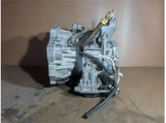 Recambio de caja cambios automatica para ford focus (daw, dbw) 1.6 16v referencia OEM IAM PVAA1S4PBA  