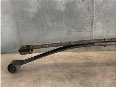 Recambio de ballesta trasero izquierda para ford tourneo connect (tc7) 1.8 tdci referencia OEM IAM 2T145560FP  