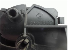 Recambio de mandos calefaccion / a.a. para mitsubishi colt cz3 berl. 5 (z30a) 1.3 (z35a, z33a, z34a) referencia OEM IAM 69657032