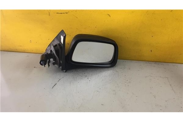 Recambio de retrovisor derecho para volvo serie 440 1.8 básico referencia OEM IAM E10117376  