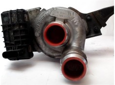Recambio de turbo para ford transit connect (p65_, p70_, p80_) 1.8 tdci referencia OEM IAM 76906K682BC  