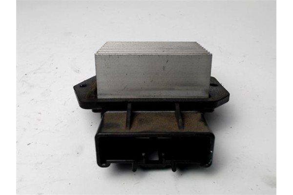 Recambio de regulador ventilador climatizacion para toyota corolla verso (e12) 2.0 d4d referencia OEM IAM   