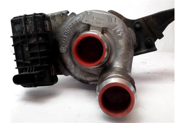 Recambio de turbo para ford transit connect (p65_, p70_, p80_) 1.8 tdci referencia OEM IAM 76906K682BC  