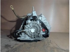 Recambio de caja cambios automatica para ford focus (daw, dbw) 1.6 16v referencia OEM IAM PVAA1S4PBA  