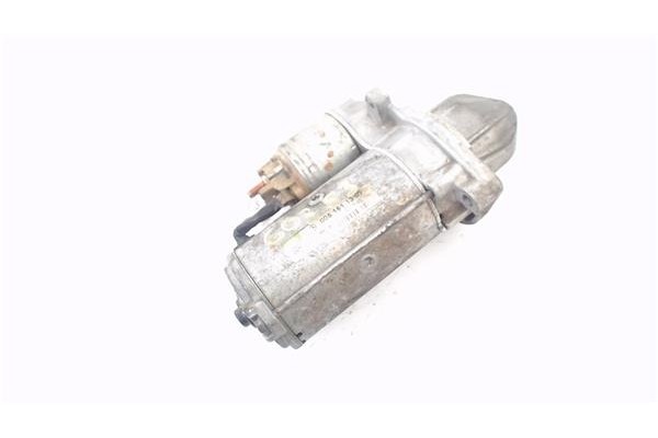 Recambio de caja cambios automatica para ford focus (daw, dbw) 1.6 16v referencia OEM IAM PVAA1S4PBA  