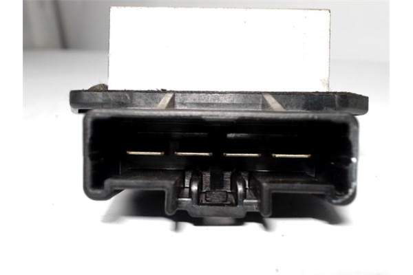 Recambio de regulador ventilador climatizacion para toyota corolla verso (e12) 2.0 d4d referencia OEM IAM   