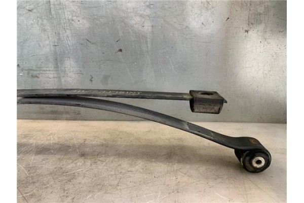 Recambio de ballesta trasero izquierda para ford tourneo connect (tc7) 1.8 tdci referencia OEM IAM 2T145560FP  