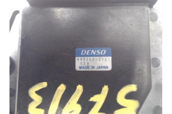 Recambio de regulador ventilador climatizacion para toyota corolla verso (e12) 2.0 d4d referencia OEM IAM   