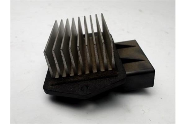 Recambio de regulador ventilador climatizacion para toyota corolla verso (e12) 2.0 d4d referencia OEM IAM   