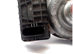 Recambio de turbo para ford transit connect (p65_, p70_, p80_) 1.8 tdci referencia OEM IAM 76906K682BC  